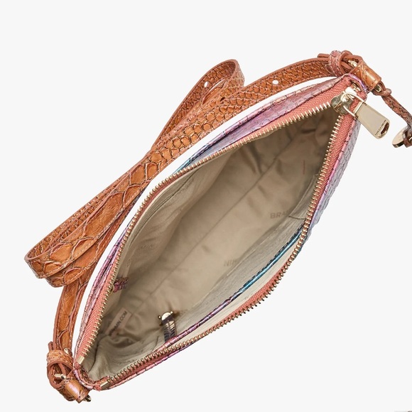 💜🤎BRAHMIN “Multi Stellaris” Katie 💜🤎NWT - Picture 7 of 15